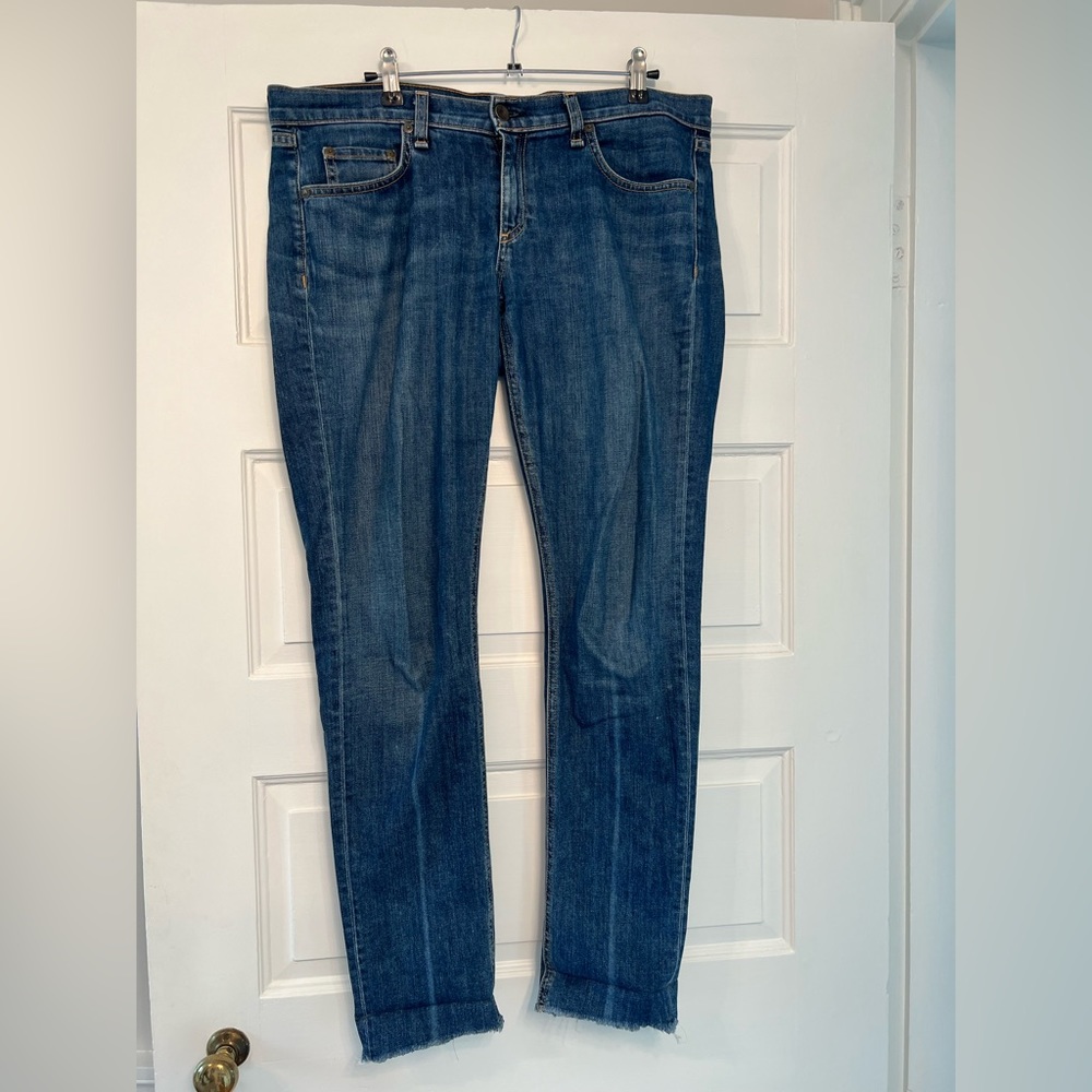 Rag & Bone Jeans